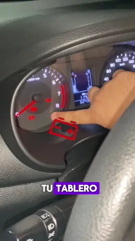 ¿Dudas sobre tu batería? 😨Aprende detectar problemas antes de que sea tarde ‼️ 👉🏼Si notas alguna de estas señales, puede ser que la batería de tu carro esté fallando !! 📍Visítanos, revisamos, diagnosticamos y reparamos tu auto Cl 79#45-07 #mecanica #mecanico #tiktokcarros #carros #automotriz #mecanicaautomotriz #motor 