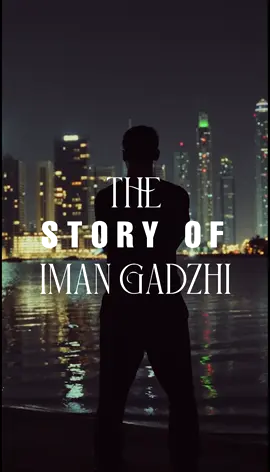 My story