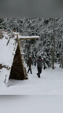 #bushcraft #camping #camp #building #build