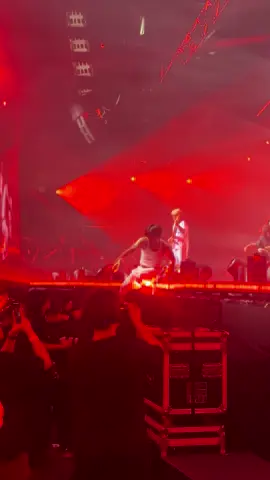 LEO presents Scream Fest 2099  เทศกาลดนตรีในค่ำคืนฮาโลวีนที่ใหญ่ที่สุดในกรุงเทพ #ScreamFest #ScreamFest2024 #TaitosmitH  #ไททศมิตร 