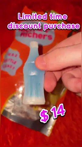 #waxcandy #waxdrinkcandy #MomsofTikTok #vintage #nostalgia #fyp