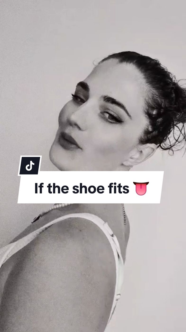 #iftheshoefitswearit #iftheshoefits 