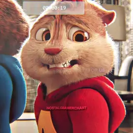 aint no party like a chipmunk party😭🙏 || #alvinandthechipmunks #alvinandchipmunks #party #fyp #foryoupage #viral #viralvideo #edit #movie #childhood 
