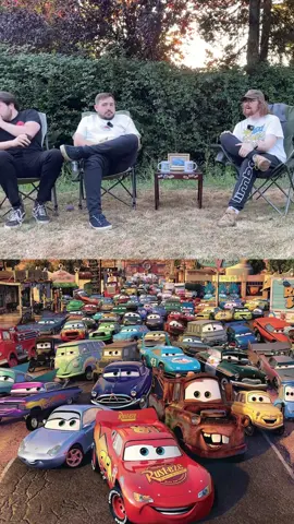 On the topic of talking cars