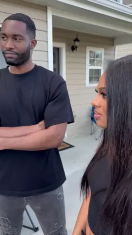 Shania homie finds out he’s talking to Zoey