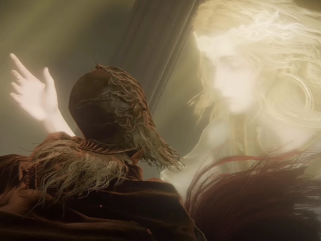 footage from Vaatividya and Zulli the Witch on YouTube and myself #eldenring #edit #eldenringedit #ansbach #thiollier #shadowoftheerdtree #sote #alternativeoutro 