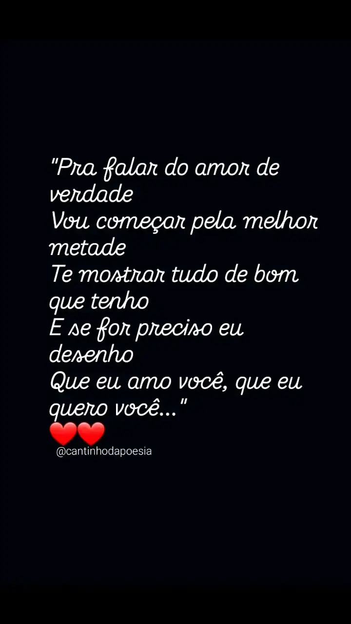 #cantinhodapoesia #cantinhodapoesia2024 #poesia #❤️❤️ 