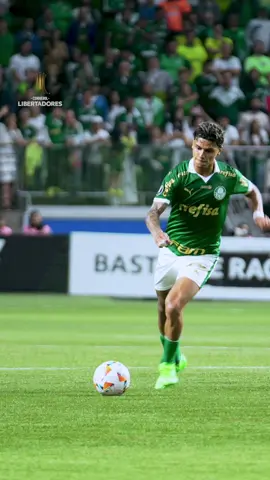 Quem lembra desse míssel do Richard Rios 😱🚀⚽️ | @SE Palmeiras  #Libertadores #gol #Palmeiras #Futebol #GloriaEterna #TikTokEsportes 