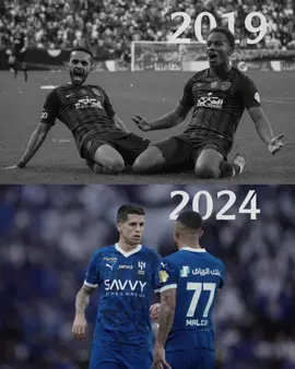 😞😞💙 #الهلال #كاريلو #البريك #مالكوم #كانسيلو