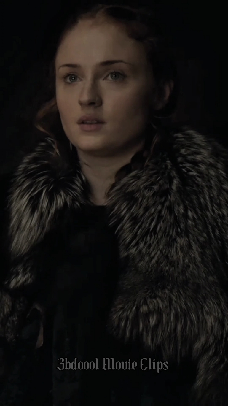نقاش حاد بين سانسا و جون سنو قبل معركة اللقطاء عن رمزي بولتون و كيفية مواجهته. #gameofthrones #jonsnow #sansastark #قيم_اوف_ثرونز #سانسا_ستارك  @3bdooolMovieClips @3bdooolMovieClips @3bdooolMovieClips 
