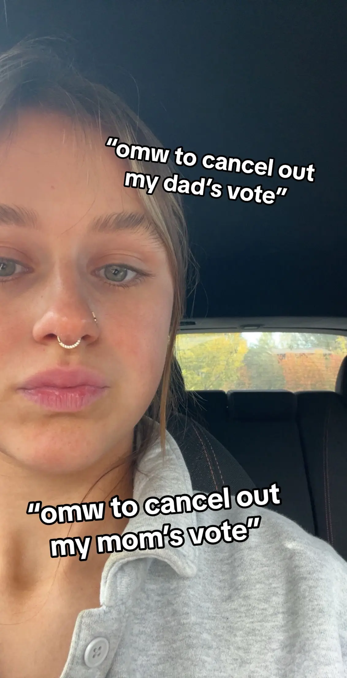 #vote #harriswalz2024 #trumpforprison 💙😘