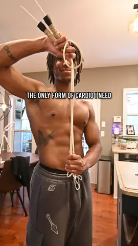 jump rope is op 🗣️ #fyp #Fitness #workout #jumprope