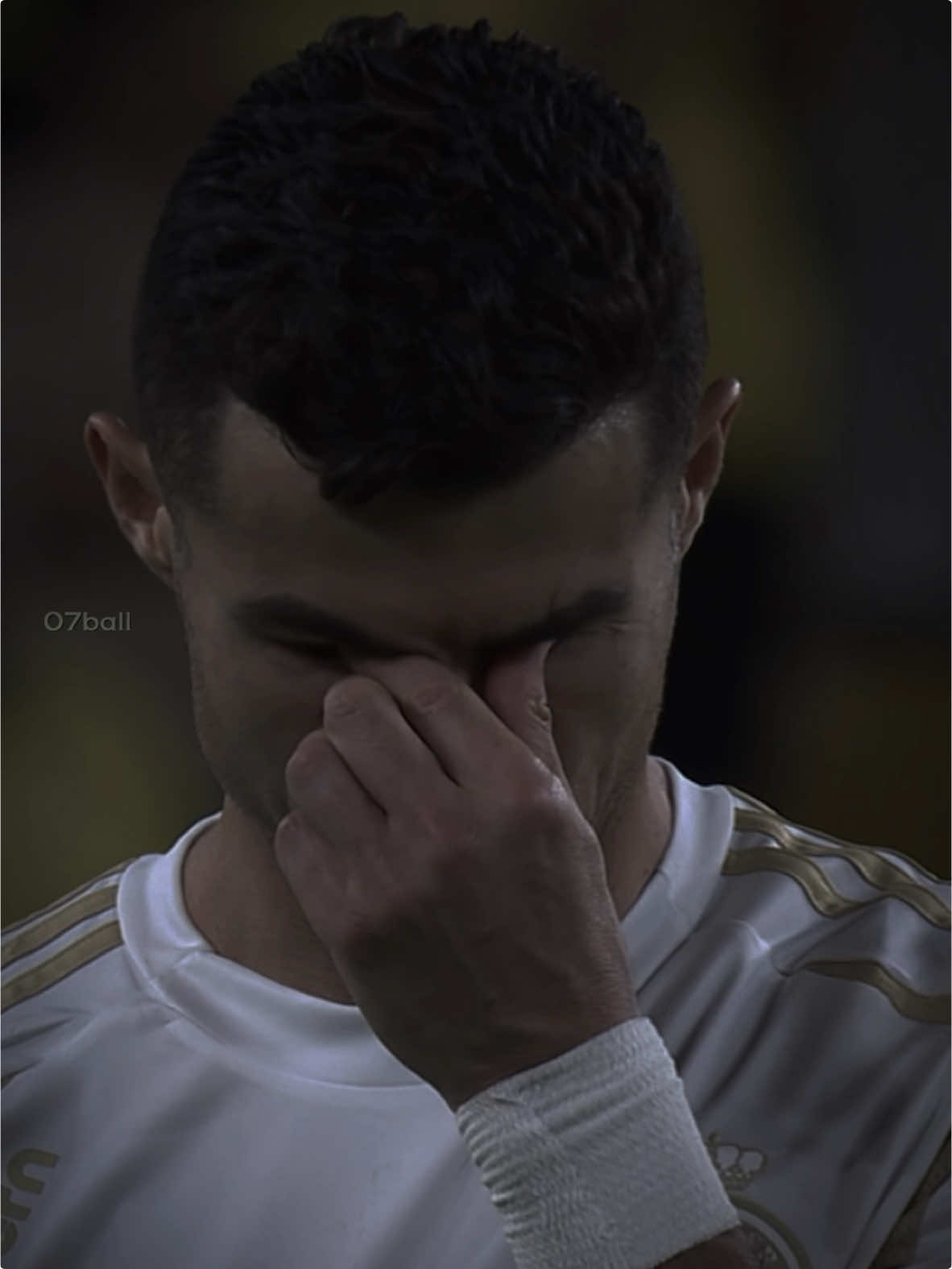 Ronaldo…💔 | #today #penalty 