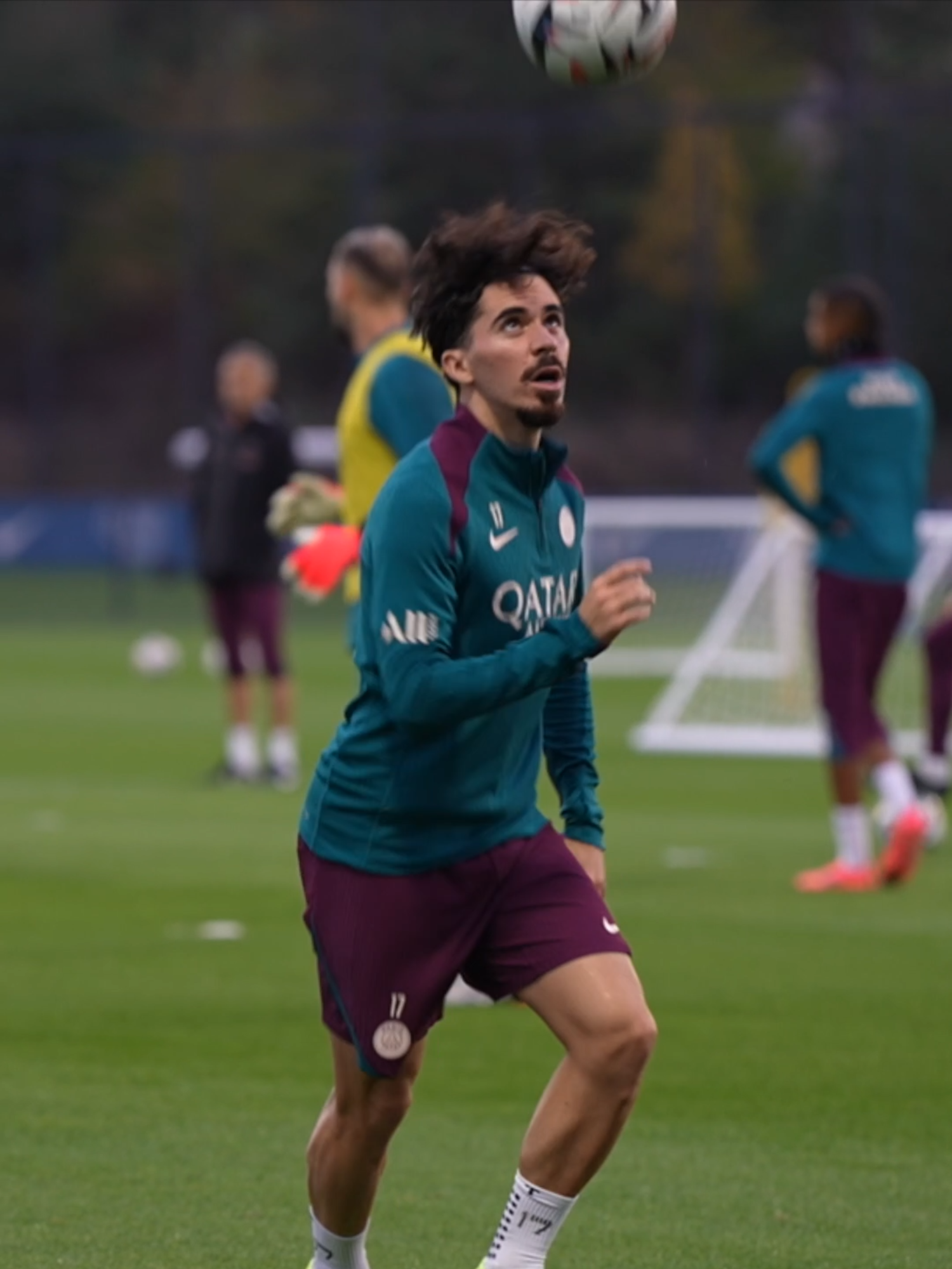 👌 Vitinha ✨ 🔊⚽️😌