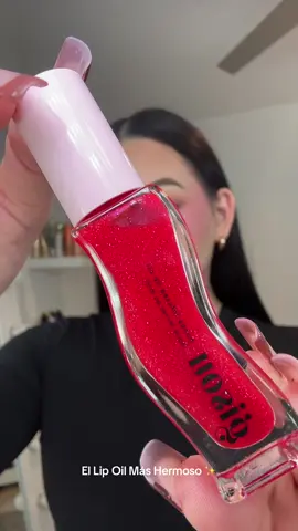 Gifted by Gisou ✨ mis lip oils favoritos 🫶🏻 @Gisou #gisou #giftedbygisou #honeyinfusedlipoil #cherrylips #maquillaje #beautytips #fypシ  https://app.im.skeepers.io/c/hlfqm/r/hc1rt