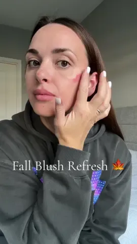 My favourite blush Rare Beauty ❤️ #fallblush, #viralblush, #rarebeautyblush, #rarebeauty, #liquidblush, #bestblush, #pigmentedblush, #rarepartner @Rare Beauty 