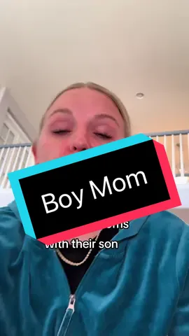 I don’t treat you unfairly #toxicboymom #boymom 