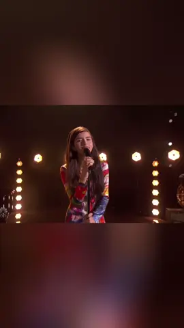 Angelina Jordan part 2 - Bohemian Rhapsody on America’s Got Talent: The Champions one - January 6, 2020  . #bohemianrhapsody #americansgottalent #thexfactor #idol #americanidol #angelinajordan #agt #ngt #simoncowell #singing #singer #wow #talent #fyp #queen 