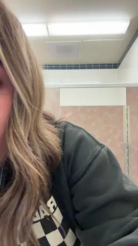 potty break #utah #cornercanyonhighschool #real 