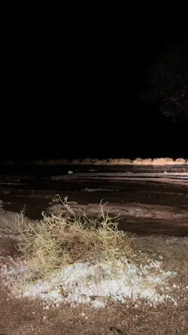 #تصويري #البعايث #الوسم #سيل#مطر #حايل 