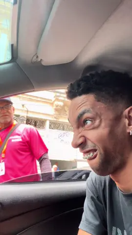 Face to face 🥴🥴🥴 Parte 7 Insta: codornaoof