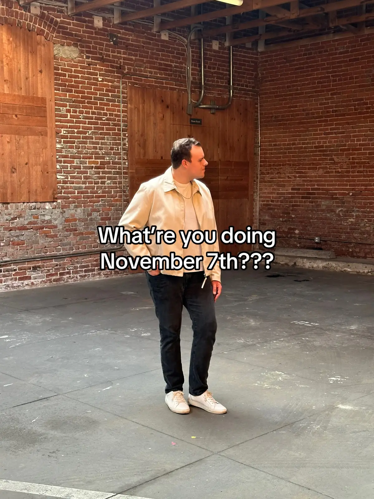 HOMETOWN SHOW WITH @BLÜ EYES NEXT WEEK 😭🫶🏻