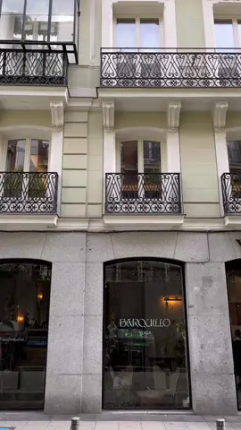 Trying Rocket 🚀 yoga for the first time in Barquillo studio in #madrid. #yoga #lululemon #classpass #madriddeporte #whattodoinmadrid #workout #yogasaturday #rocketyoga #fitnessmotivation #wellnessjourney 