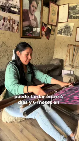 ¿Buscas una experiencia auténtica en el Azuay? 🤩✨  ¡Visita el Museo de la Makana en Gualaceo! 🧵🌿 #AzuayEsElDestino #ecuador🇪🇨 #turismo #lugares #gualaceo 