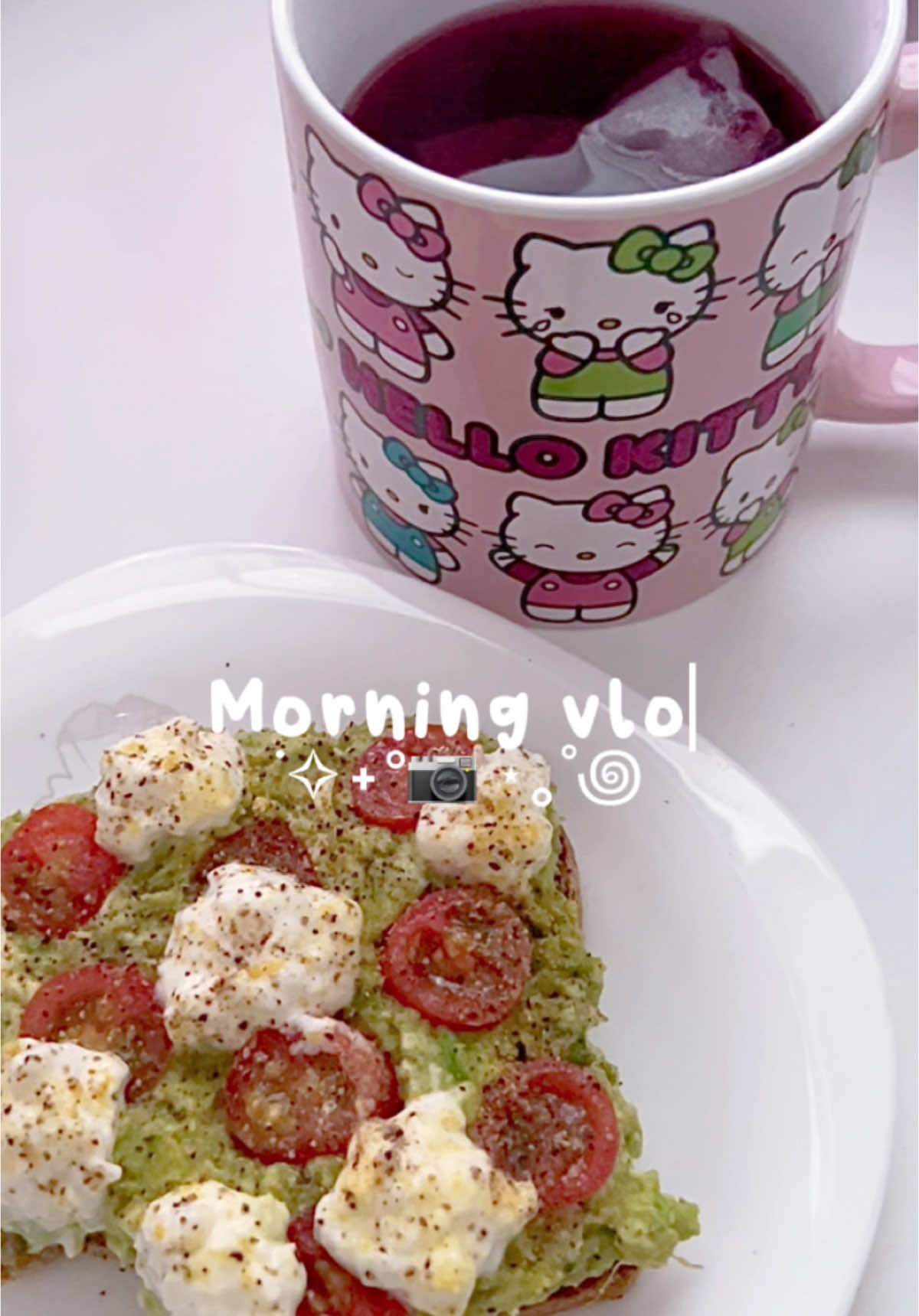 Morning Routine 𐙚🧸ྀི #fyp #fypシ #trending #wonyoungism #wonyoung  #minivlog #morning #aesthetic #koreanskincare #kbeauty #morningroutine  