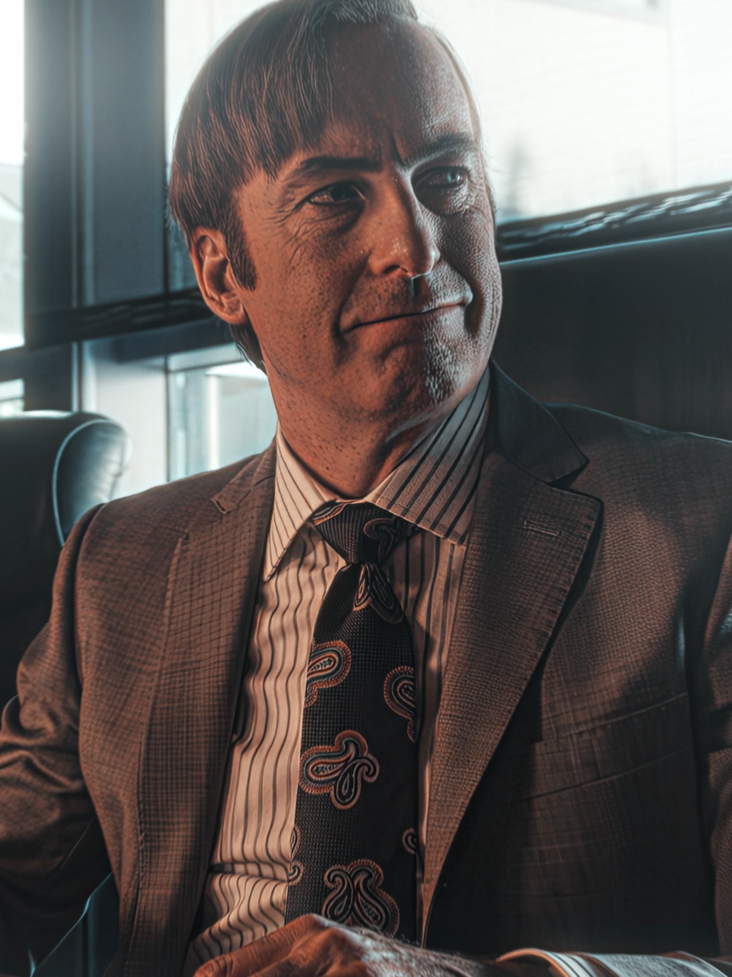 Saul Goodman - 