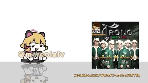 Omg its, el trono de mexico - te vez fatal (momoi ia cover) #momoi #momoialv #ia #coversong #cover #bluearchive #saibamomoi #animeme #viral_video #eltronodemexico #tevezfatal @Coma pan 🥐 