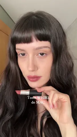 Dia 2 usando todos mis labiales 🩰 #fyp #lipstickviral 