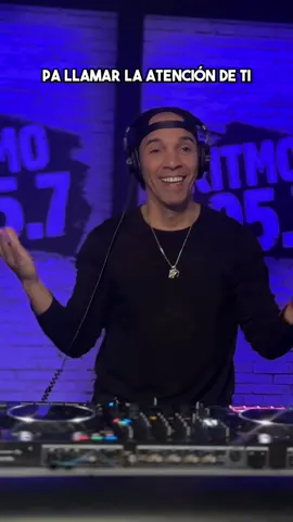 Me necesidad es ponerte a bailar cada tarde por @RITMO 95.7 🇨🇺! Sintoniza que ya empezó el Party de la Tarde! . 🎥/✂️:  @almendra | RITMO 95.7🇨🇺  . #uwaie #kapo #djyus #ritmo95 #ritmo95cubatonymas #elpartydelatarde #cubanosenmiami #cuba #🇨🇺 #CapCut 