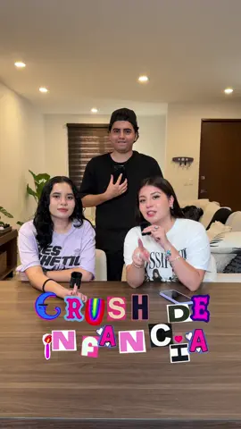 CRUSH DE INFANCIA 😏 @Jen & Miguel  @Mariana Espinoza #parati  #fyp  #Viral  #humor  #xyzbca  #contenido 
