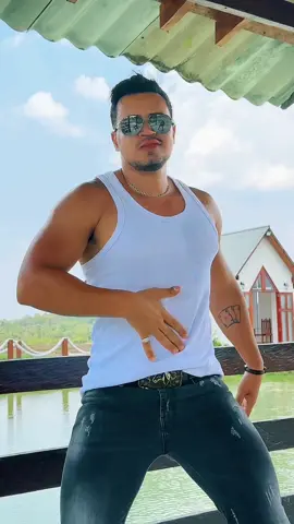 Dando uma reboladinha 