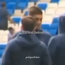 when they are jealous of each other🤤🤤 . . . #CapCut #hector #hectorfort  #pablogavi #gavi #ferminlopez #fermin #pedrigonzalez #pedri #lamineyamal #yamal #espana🇪🇸 #espana #vamosespana #turkiye #turkiye🇹🇷 #gadri #barcelona #barca #fcbarcelona #reels #trending #fypage #reelitfeelit #kesfet #kesfetteyiz #kesfetbeniöneçıkart #kesfetteyizzzzz #foryou #explorepage #foryoupage #photography #capcutedit 