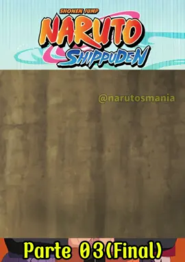 Naruto Shippuden(EP 96) PT 03 DUB #narutoshippuden #narutoedit #anime #animeedit