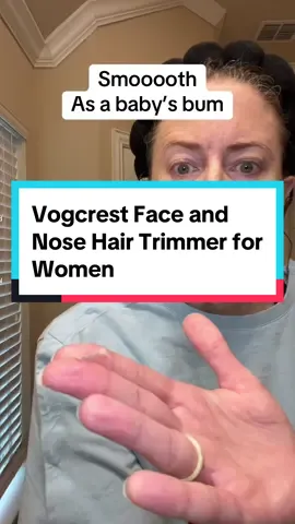 #Vogcrest #facialhairremoval #facialhairgrowth #nosehairtrimmer  #womenshaver  #nosehairshaver  #facewaxing  #Facethreading  #Lipwax #Chinwax #painlessshaver 
