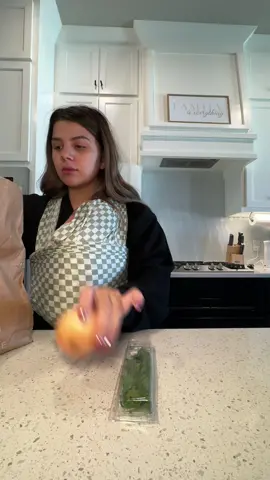 Cooking with @HelloFresh US  spooky surprise at the end 👻🕷 🕸 #HelloFreshPartner #HelloFresh 