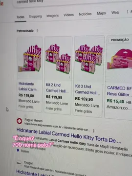 como é que vou pagar isso #tiktok #fyp #fyyyyyyyyyyyyyyyy #trend #hellokitty #carmed 