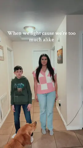he came home from school so excited telling me about this new TT dance… dont let this flop! #son #momandson #dance #dancetok #momtok #dontletthisflop 