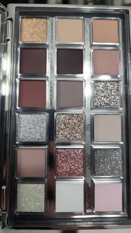 Introducing the new HUDA BEAUTY Icy Nude Eyeshadow Palette! Swatches and reviews are coming soon! Stay tuned! Available now in Sephora. Shopping link in bio! @hudabeauty @huda @hudabeautyshop @sephora #simplydee #simplydeebeauty #huda #hudabeauty #icy #trends #makeuptrends #beautytrends #newmakeup #newbeauty #over40makeup #iceicebaby #beautyover40 #miamiblogger #contentcreator #babyitscoldoutside #winteriscoming #nudemakeup #naturalglam