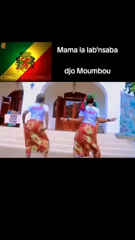 #Mountoutabéembe💯💚💛❤️ #242Congobrazzviolle🇨🇬 