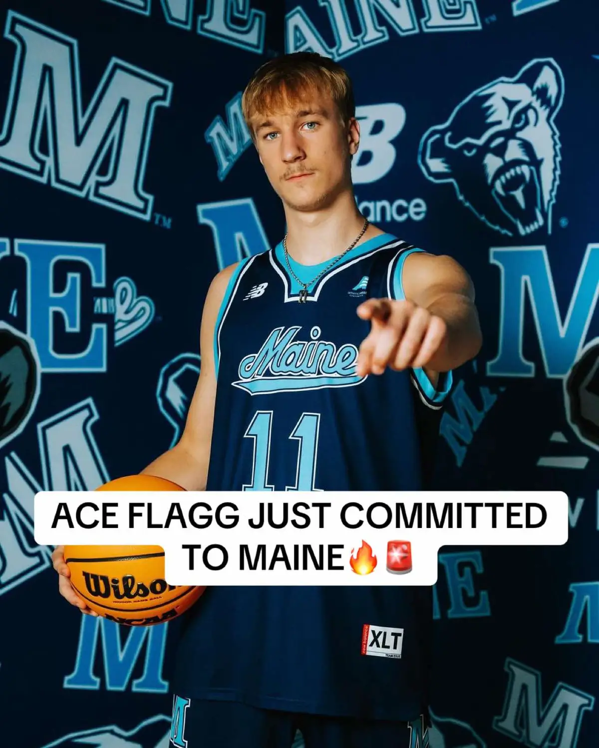 #fyp #aceflagg #maine 