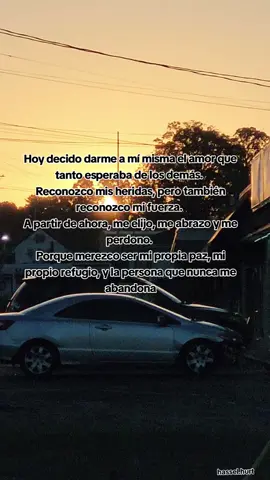 Hoy decido.... #reflexion #personal #amorpropio #loveyourself 