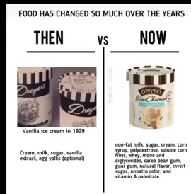 Real food?#food #rfk