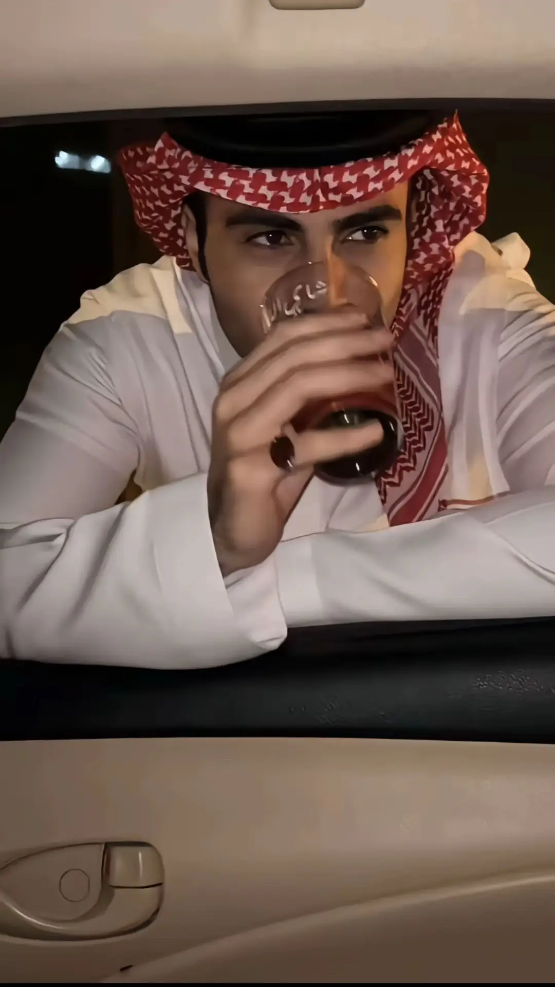 #خالد_الشمراني #شاي_الليل 