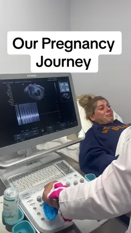 To all the mothers who have experienced loss in their pregnancy journey, your pain is valid. Your resilience is nothing short of a miracle.  You are not alone. You are seen and loved. God’s plan is so complex. 🌈 We can’t wait to meet you, little bug. We loved you before we knew you. ❤️