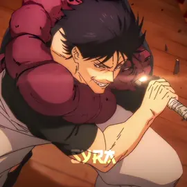 Toji 🔥 #tojifushiguro #tojiedit #jjk #animeedit #anime #edit #アニメ #fyp #fy #viral #viralvideos #grow #dontflop #60fps #2k4k #cupcut #syra_edits 