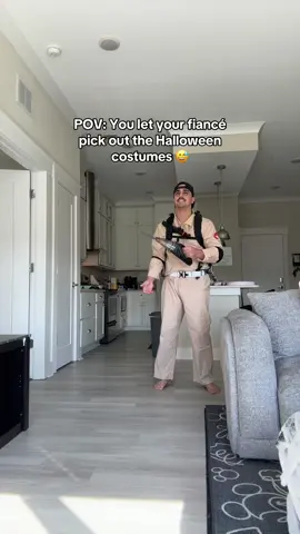 YES, this is baby J’s first halloween 🥹🎃 ( Yes i had to use our handheld vacuum 😂 ) #fyp #couples #relationships #jeffandsophia #halloweencostume  